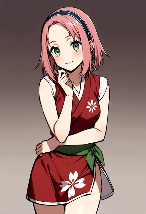 Sakura Haruno