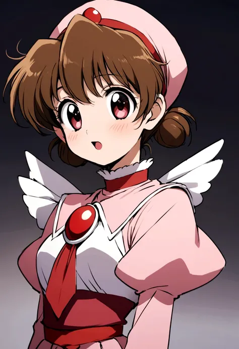 Tomoto Sakura Card Captor