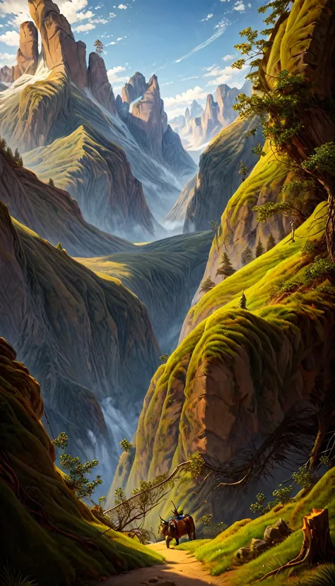 butterfly art by max rive and ryan dyar, octane render, unreal engine 5, kodak style