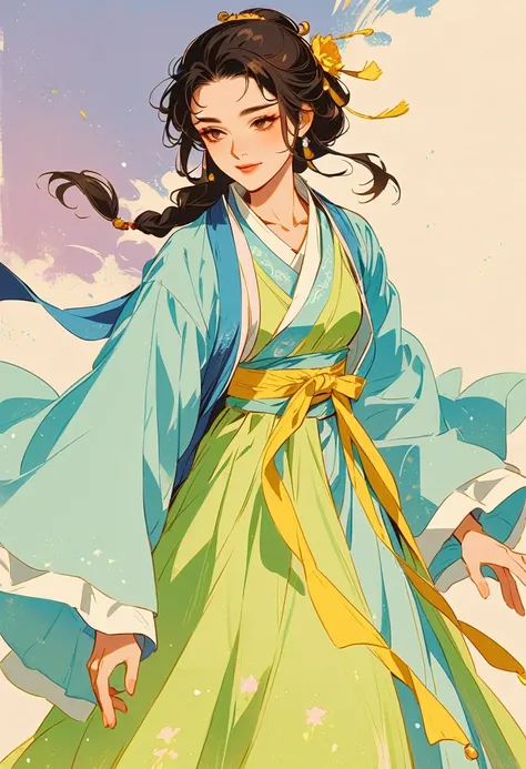 Hanfu