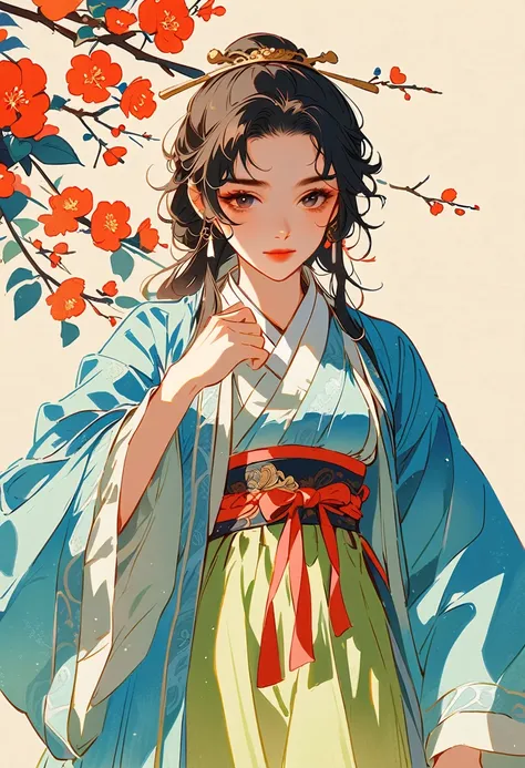 Hanfu