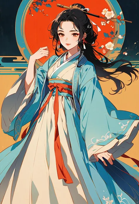 Hanfu