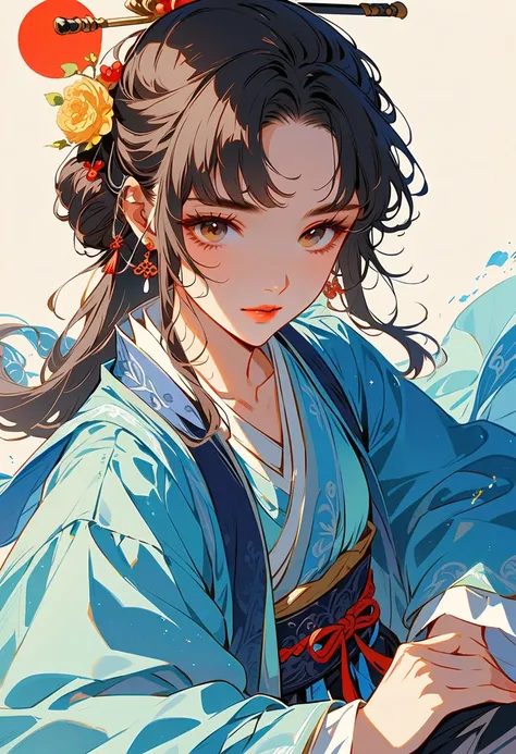 Hanfu