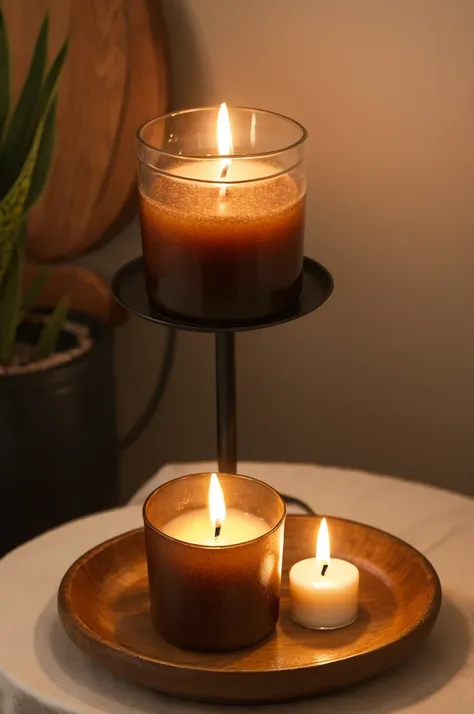  Candle