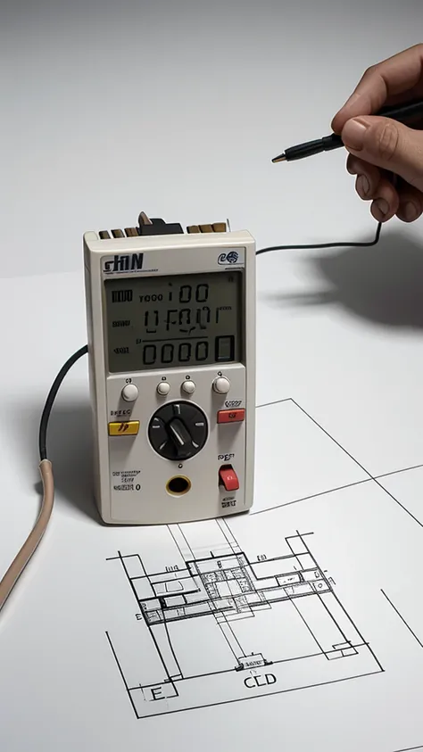 Find an electrical schematic drawing
