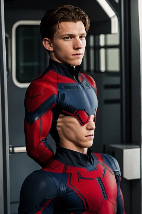 tom holland 