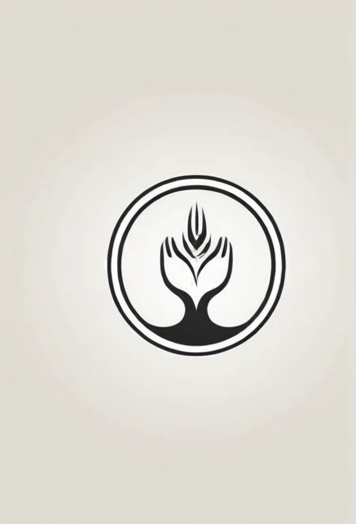 Japans stylish mental clinic logo
Natural warm, soothing logo, peace of mind
Pretty cool design

chic and modern design
monotone



The background is white