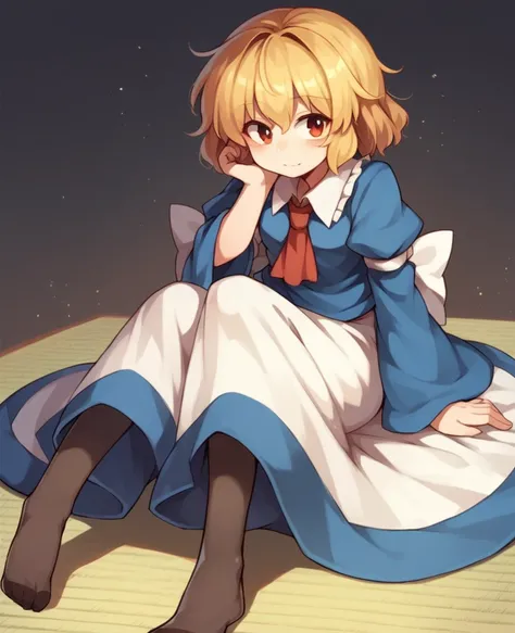 cute,sitting,pantyhose,komeiji koishi_touhou