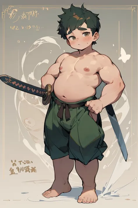 beautiful, ((chubby)), (very short hair),(tomboy), (pudgy face), (naughty) (high school students), ((young)), (androgynous), (boyish), (handsome), ((thick)), (overweight), (beefy), (nipples), (cute), (little brat), (naughty brat), (belly button), (Chubby b...