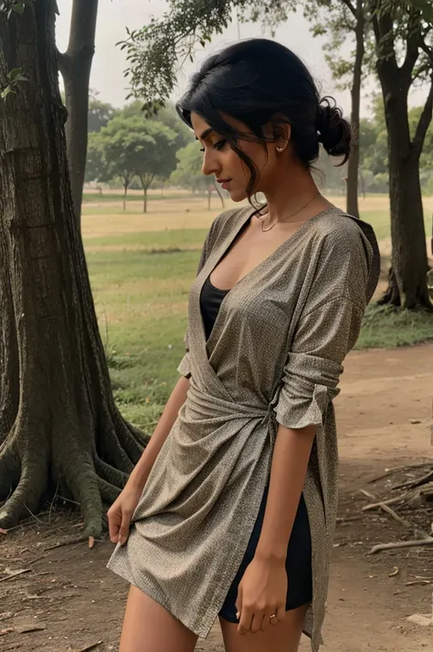 Nidhi shah