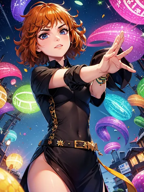 Merula, sequin 