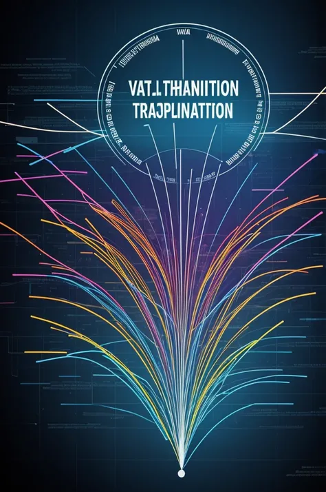 image of digital transformation graph in venezuela