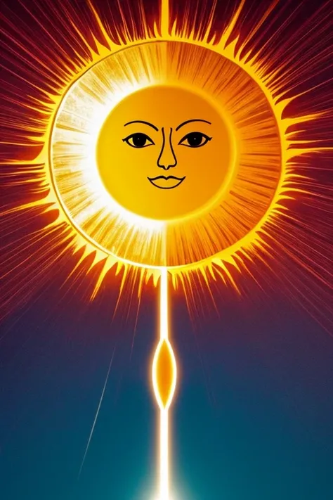 sun