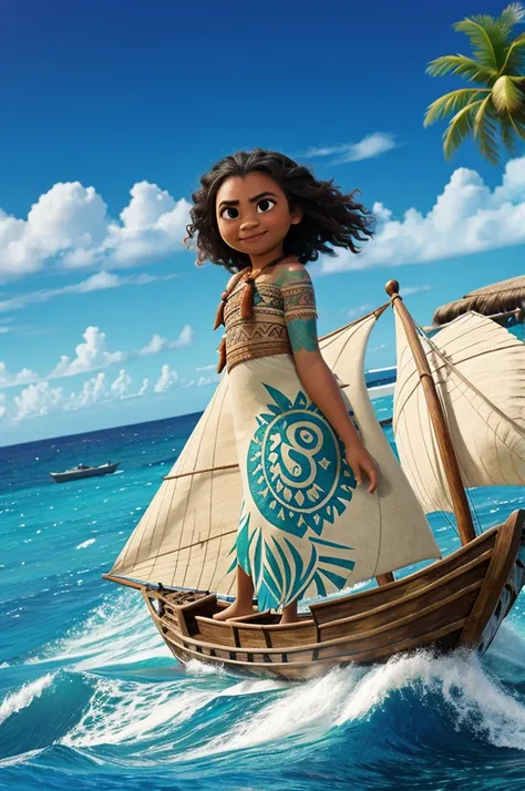 moana