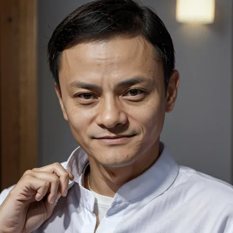 jack ma