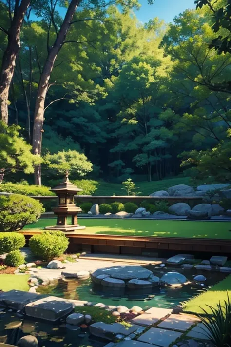 Tranquility
Meditation
Harmony
Peaceful surroundings
Spiritual connection
Serene landscapes
Sacred nature
Zen garden