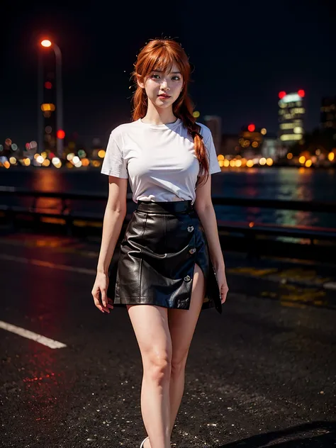 (1 lady), (Best quality at best:1.4), (ultra - detailed), (extremely detailed CG unified 16k), A Beautiful Woman with Perfect Figure: 1.4, Sharp Focus: 1.2, very detailed, High-definition RAW color photo, professional photoshooting, amazing face and eyes, ...