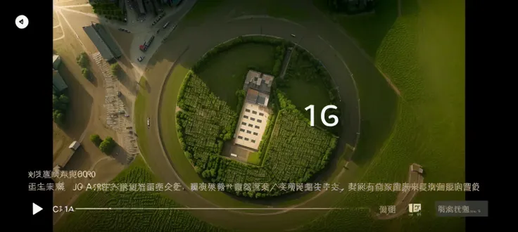 arafed image of buildings and streets with clocks, 1 0 8 0 p, 4K,8K, author：Xi Gang, Chiba Yudai, trailer, trailer, Wang Chen, 480p, 4 8 0 points, An ancient, yintion j - jiang geping