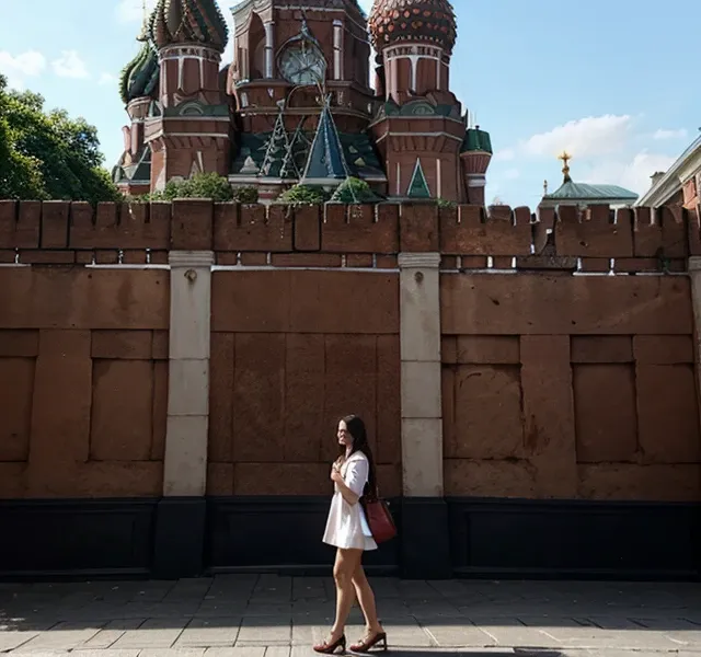 Red Square