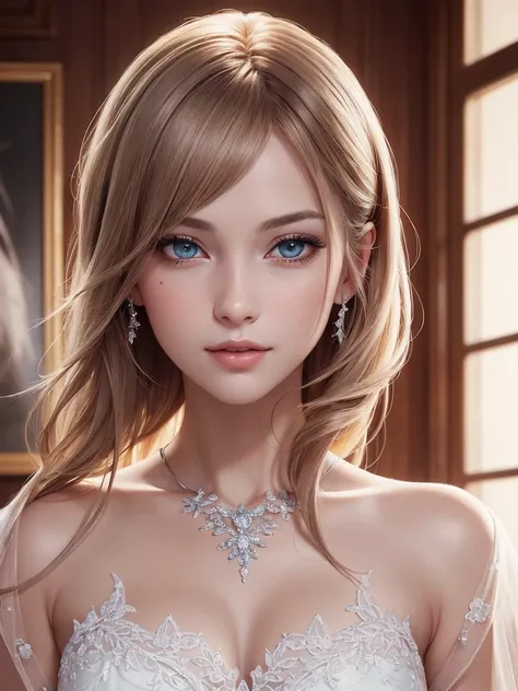 (((work of art))), (((best qualityer))), ((ultra detali)), (hyper realist), (highly detailed CG illustration), ((extremely delicate and beautiful)),cinematic light, Create stunning anime art that is currently trending on ArtStation, presenting exquisite be...