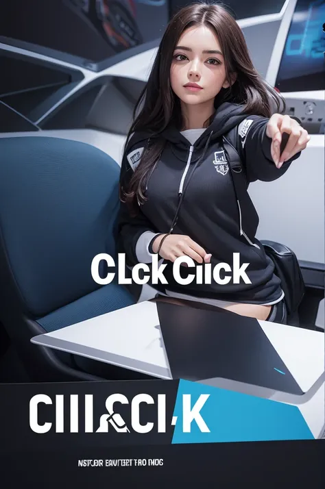 Logo de click