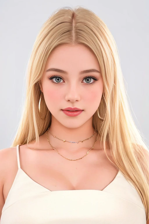 (1 girl:1.3), Alone, (very detailed face) full body masterpiece, Ultra realistic, 16K, Dreamy atmosphere, r3b3cc4 young, Sensual (Erotic), 1 girl (cute young) alone, delicate (seductive) female face, silky realistic hair, looking at viewer, Sakuragi Otome ...