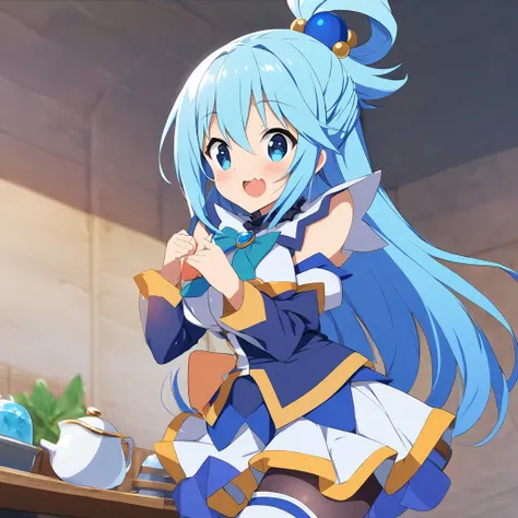 aqua(Konosuba)