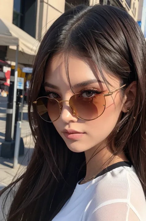 Medusa　sunglasses