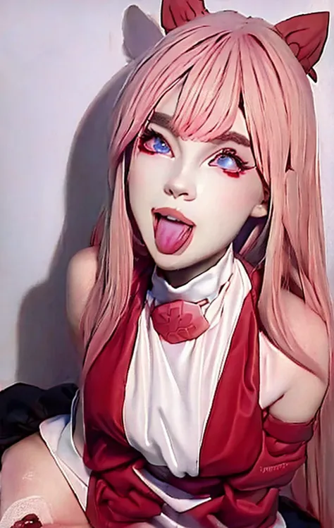 Ahegao