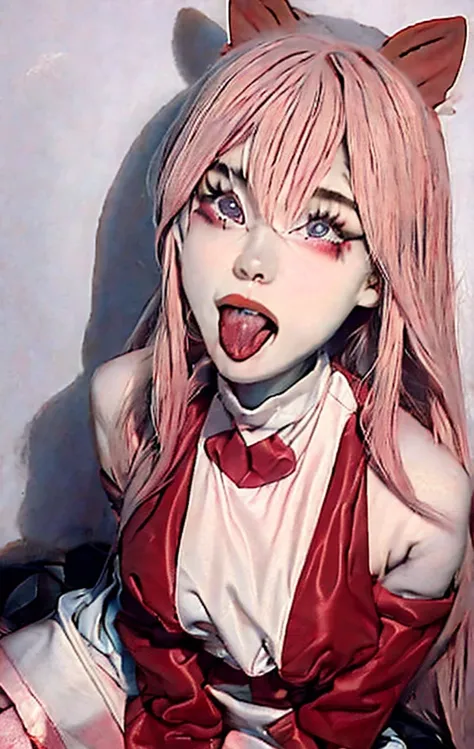 Ahegao