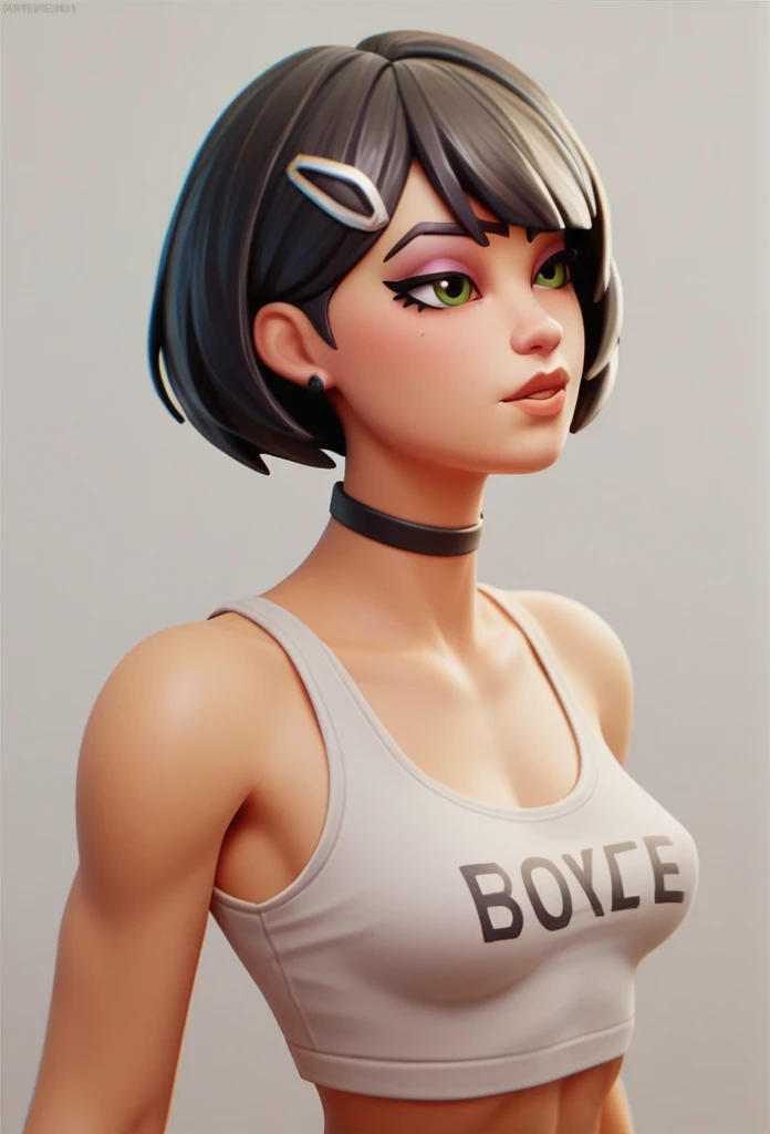 Evie skin fortnite