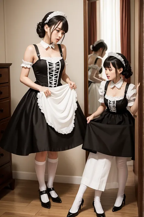 Maids
