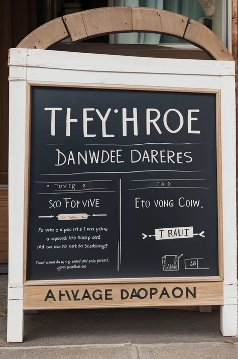 Sign written danyboyvariedades 