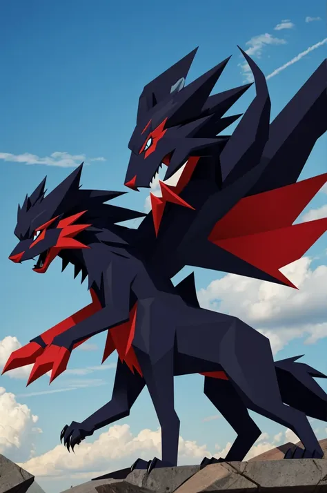 Zoroark