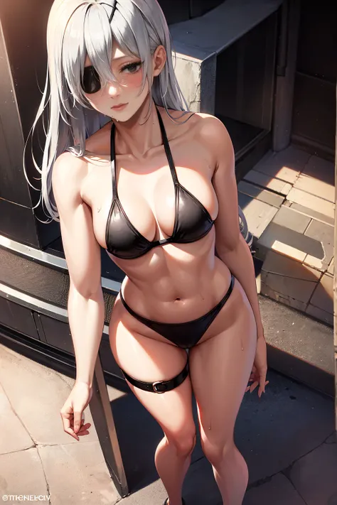 (masterpiece, Best quality:1.2), 2 people, 1 girl 1 boy, girl is quanxi, Quanxi, full body, long legs, tall girl, long torso, broad shoulders, large breasts, small waist, wide hips, sexy girl, seductive look, sexy face, closed mouth, large ass, big butt, k...