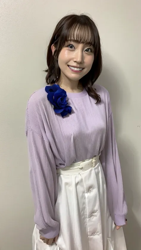 Minori Suzuki