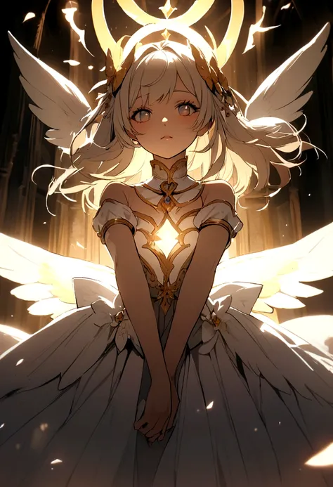 Angelic