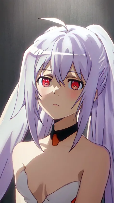 {safe:1.10}, best quality, masterpiece, highres, solo, {isla_plasticmemories:0.90}, portrait, looking_at_viewer, nsfw, naked