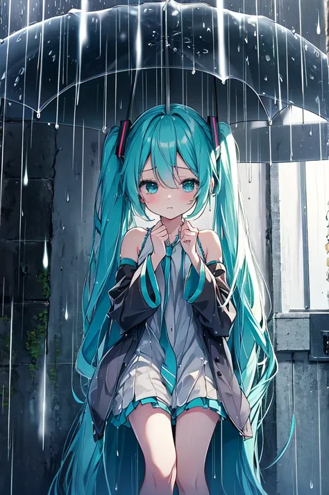 under the rain　sing as if screaming　hatsune miku: song of sadness and farewell　chasing the dreams engraved in my heart　the sound...