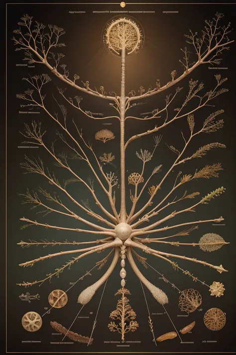 Make a cladogram of the kingdom Animalia containing the synapomorphies of the nine phyla studied. Identify the branches:

a) Common ancestor b) Eumetazoa

c) Bilateria d) Protostomes and) Deuterostômios

f) Complete digestive system g) Coelomate