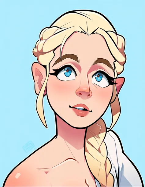 daenerys targaryen