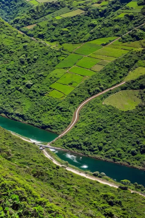 Biodiversity of Ecuador that includes flora, fauna and people