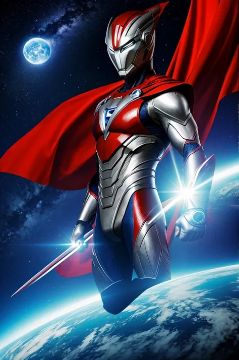 Ultraman 