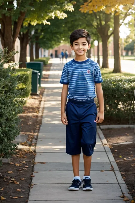 boy at university 