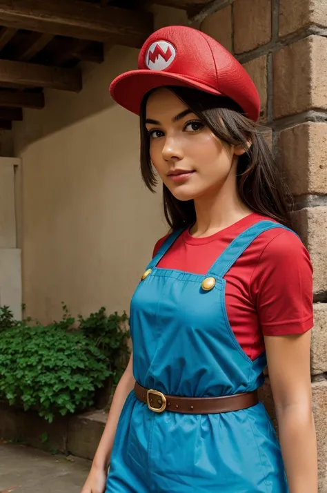 Super Mario