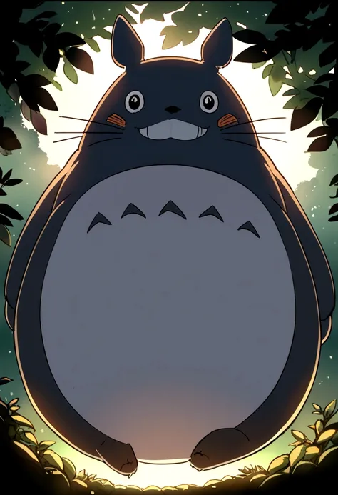 Totoro