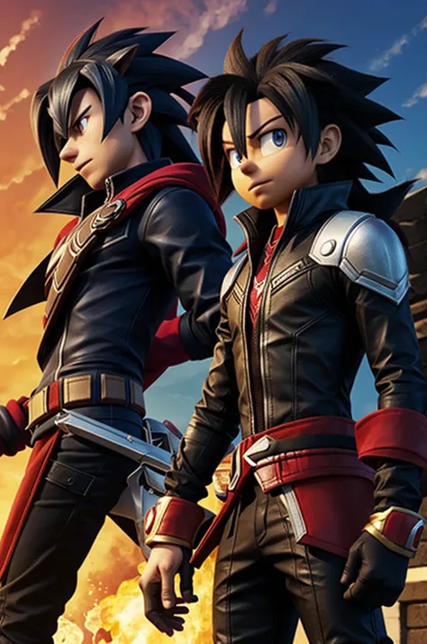 Shadow the hedgehog, suffering next to sonic being a couple