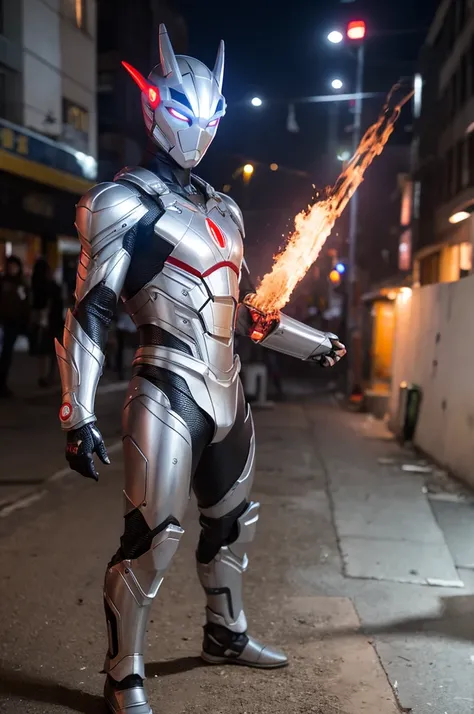 Ultraman Zearth