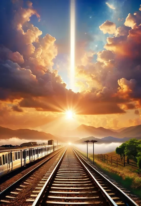 station to heaven