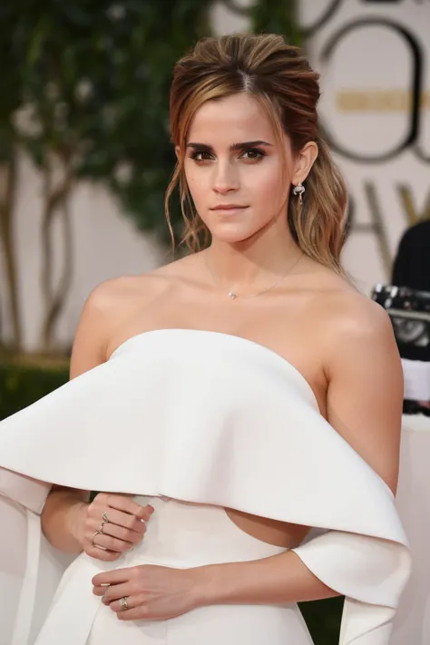 high quality  sexy photography of emma watson, long white blonde  hair, ( emxwtsn) perfect eye, highly detailed, ( insanely deta...